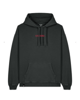 LETITROLL HOODIE IMMORTALITY EDITION 26 BLACK Sweatshirt
