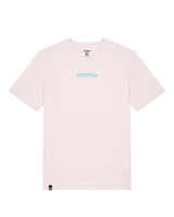 LETITROLL T-SHIRT LIFE IS BETTER WITH DNB T-shirt