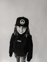 LETITROLL Dětský Snapback