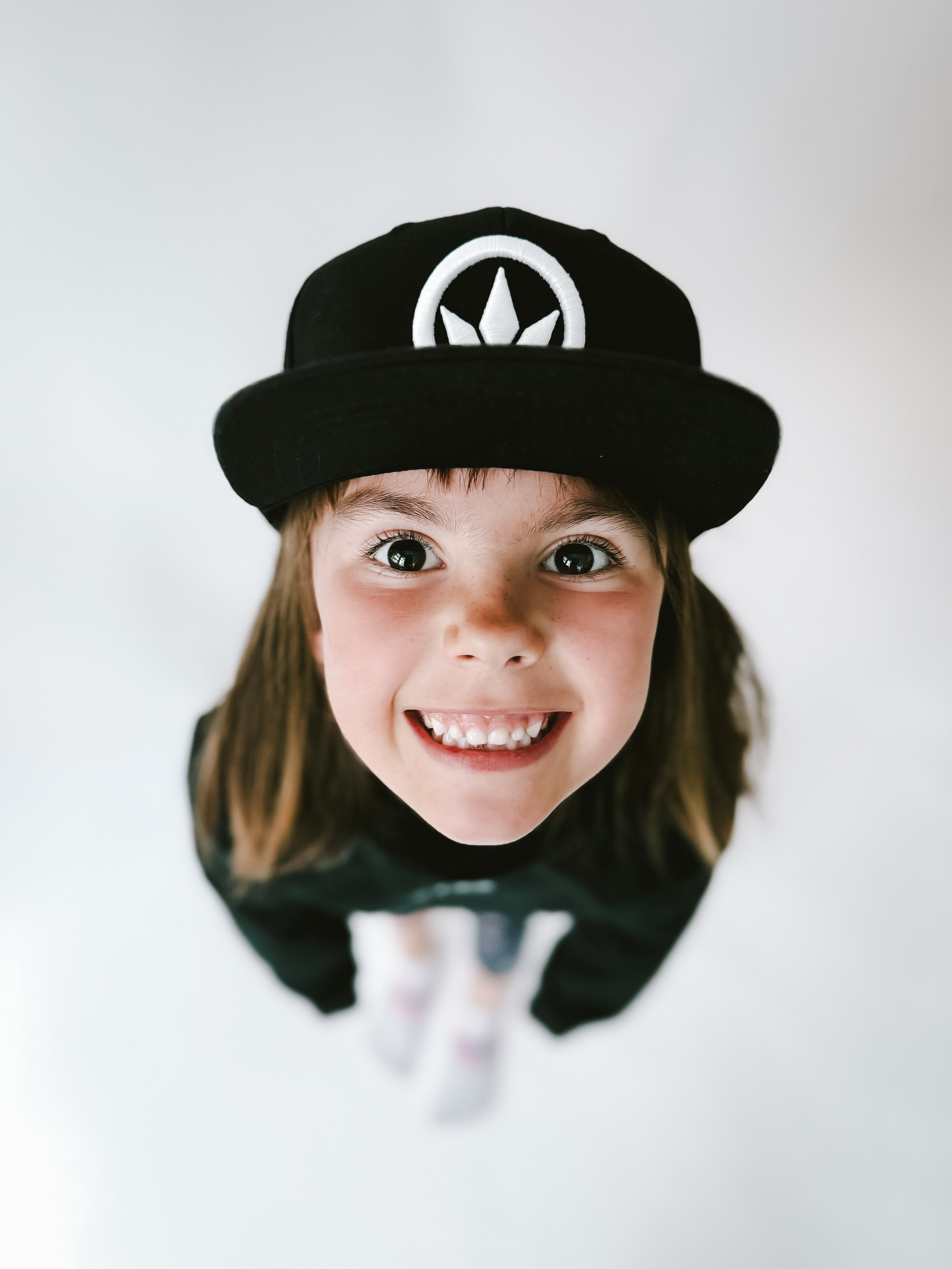 LETITROLL Dětský Snapback