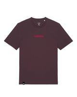 LETITROLL T-SHIRT IMMORTALITY EDITION 26 RED