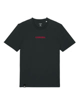 Immortal Edition '26 Essentials // Black Tee
