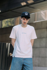 LETITROLL T-SHIRT LIFE IS BETTER WITH DNB T-shirt