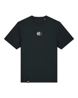 LETITROLL Ambassadorské triko LIR x HOSPITAL 2025 Black