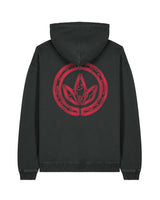 LETITROLL HOODIE IMMORTALITY EDITION 26 BLACK Sweatshirt