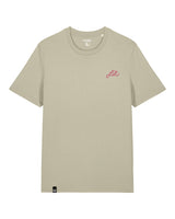 LETITROLL Triko Minimal "LIR" Natural