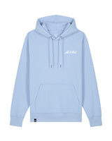 LETITROLL HOODIE BASIC LIR CALI BLUE