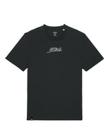 LETITROLL TRIKO BY DODÁČ BLACK T-shirt