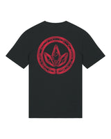 LETITROLL T-SHIRT IMMORTALITY EDITION 26 BLACK