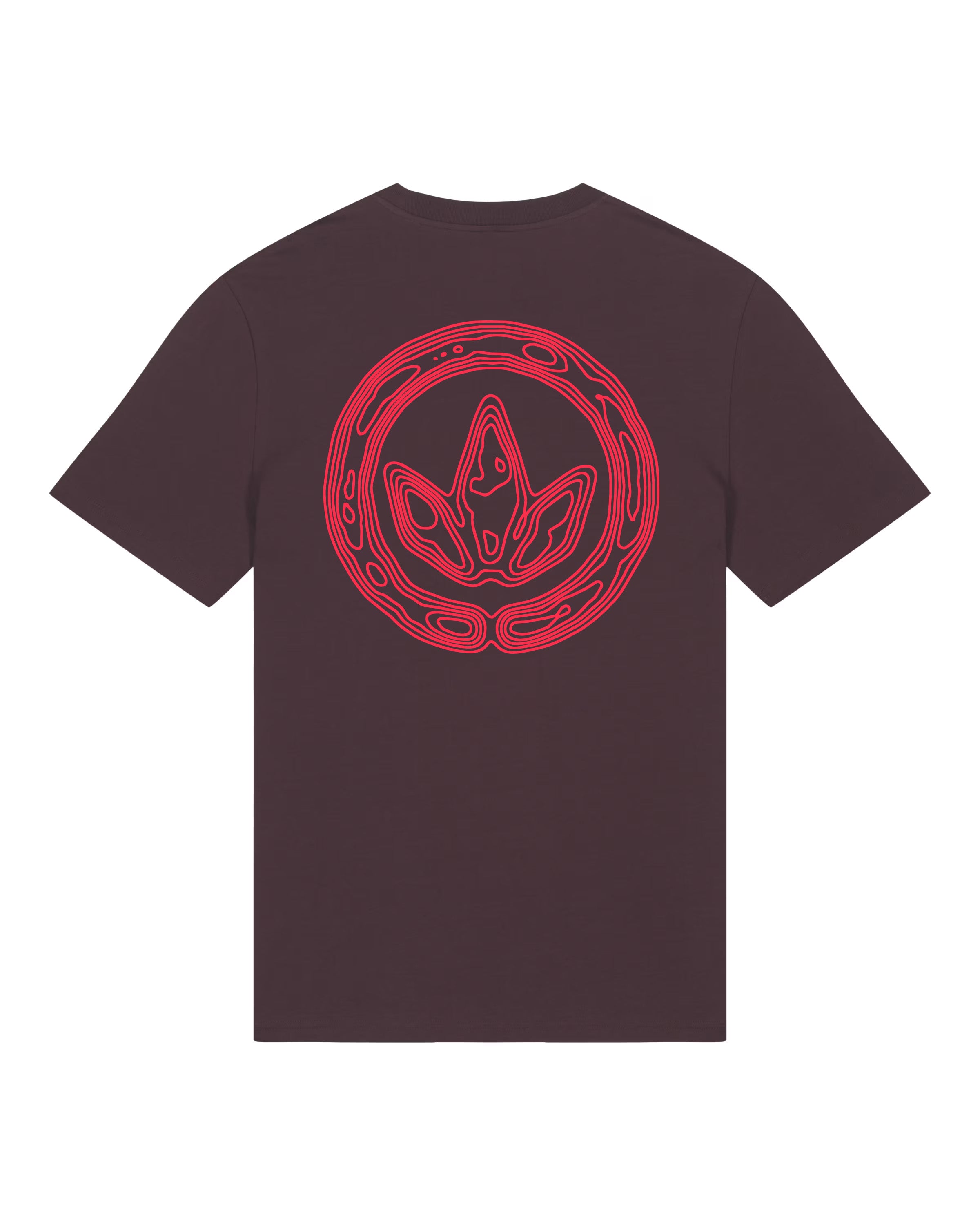 LETITROLL T-SHIRT IMMORTALITY EDITION 26 RED