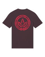 LETITROLL T-SHIRT IMMORTALITY EDITION 26 RED