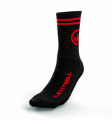 LET IT ROLL SOCKS 26TH EDITION