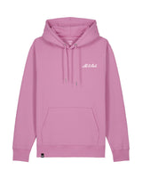 LETITROLL HOODIE BASIC LIR CALI PINK