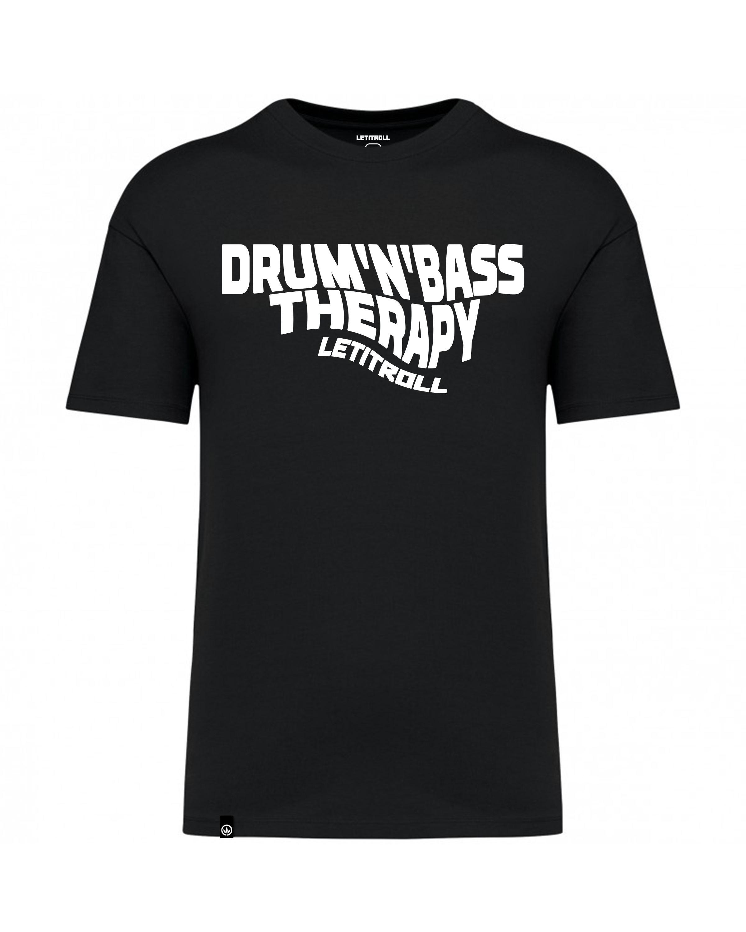 LETITROLL Triko DNB Theraphy