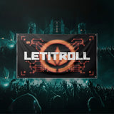 LETITROLL VLAJKA SUMMER