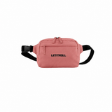 LETITROLL CROSS BAG VINTAGE PINK
