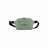 LETITROLL CROSS BAG GREEN