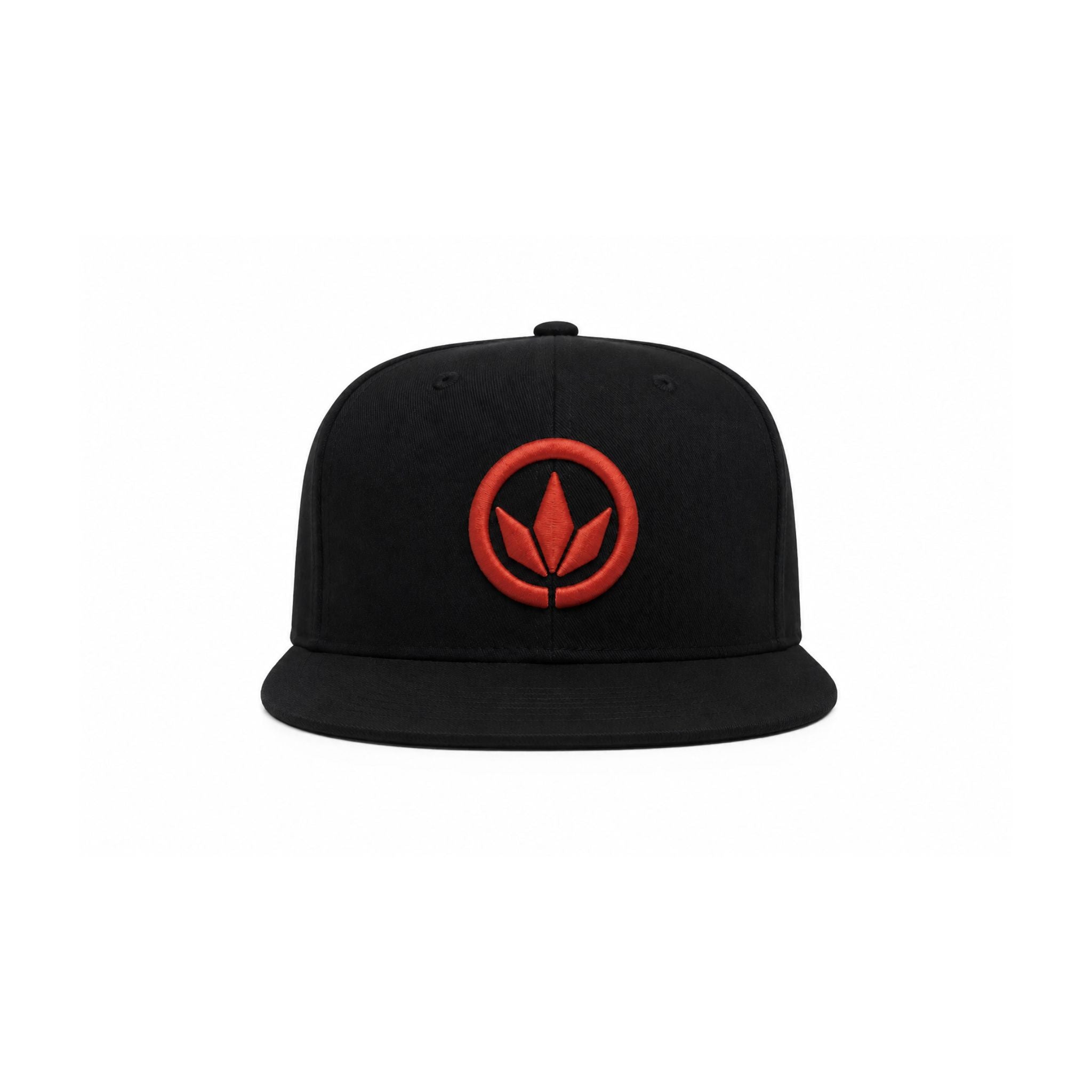 Immortal Edition '26 Essentials // Black Tee