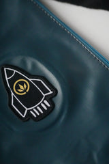 LETITROLL Upcycle Kosmetická Taštička