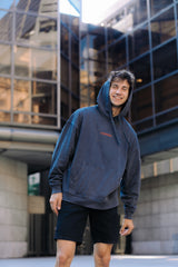 LETITROLL HOODIE IMMORTALITY EDITION 26 BLACK Sweatshirt