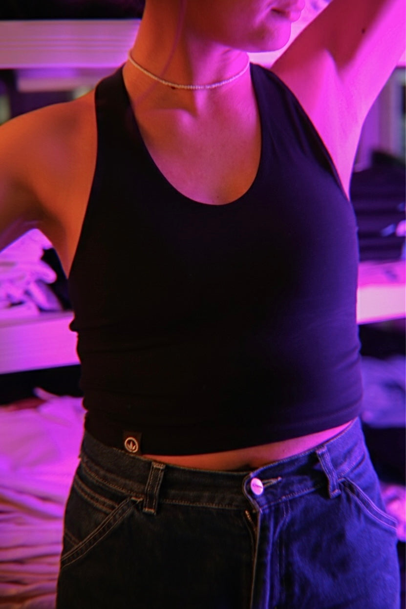 Rave Top LETITROLL
