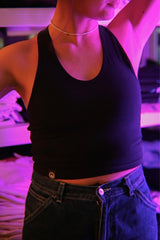 Rave Top LETITROLL