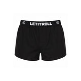 LETITROLL x STYX PÁNSKÉ TRENÝRKY