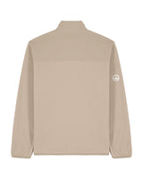 LETITROLL Fleece jacket Sand