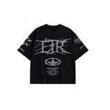 LETITROLL TRIBAL DRES BLACK
